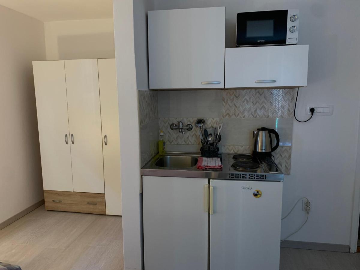 Bed&Breakfast Durdan Крапінське Топліце Екстер'єр фото